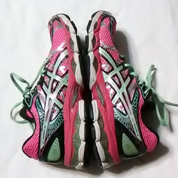 Asics Women's Gel-Nimbus 16 Running Shoes - Picture 4 of 7